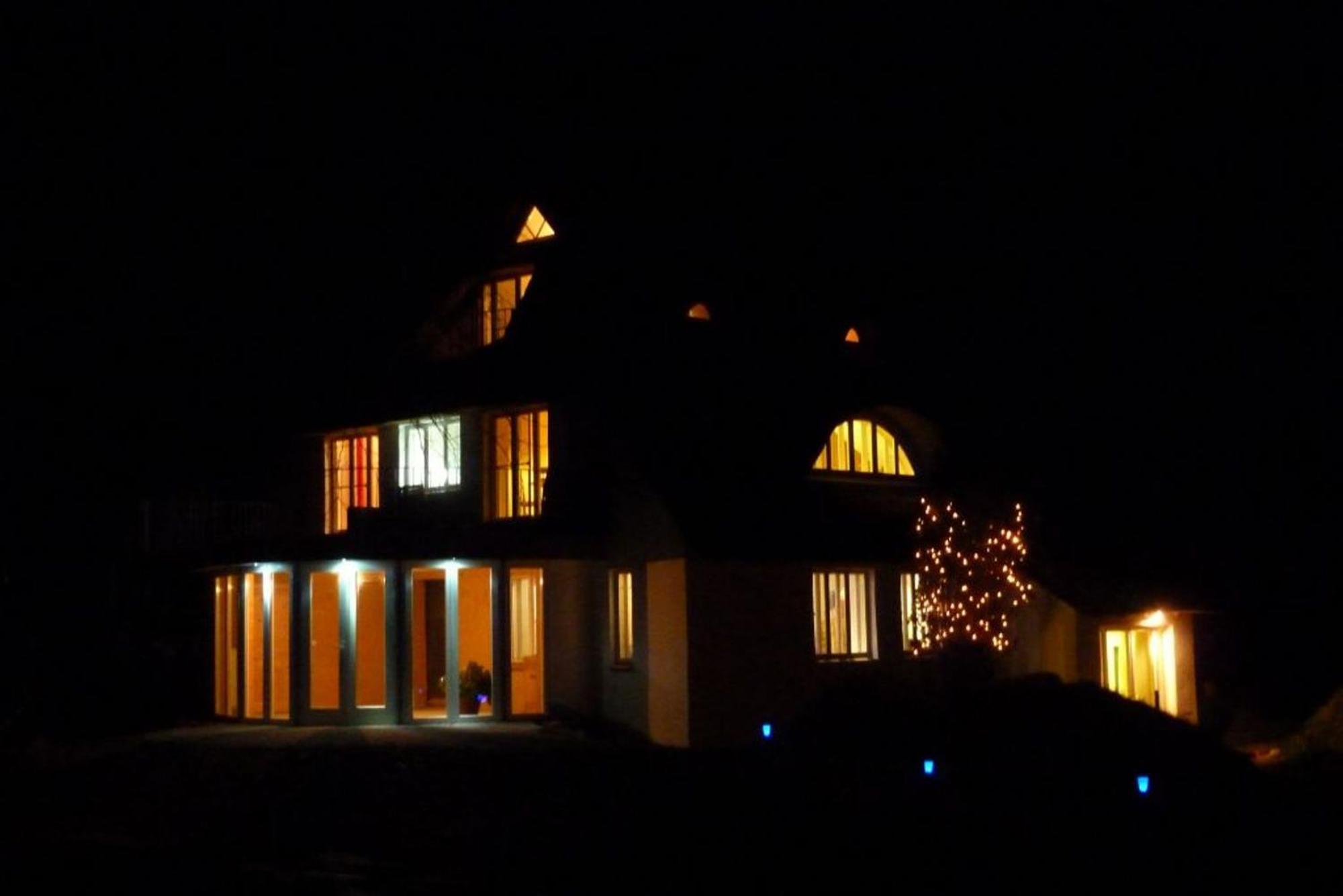 Alte Weberei Ahrenshoop - Ort Der Erholung Hotel Exterior photo
